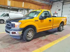 1FTMF1C59JKF08728 2018 FORD F-150