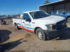 1FTMF1C59JKF99158 2018 FORD F-150
