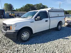 1FTMF1C59KKC26719 2019 FORD F-150