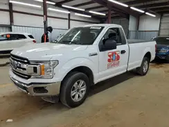 1FTMF1C59KKC78951 2019 FORD F-150