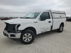 1FTMF1C59KKC79369 2019 FORD F-150
