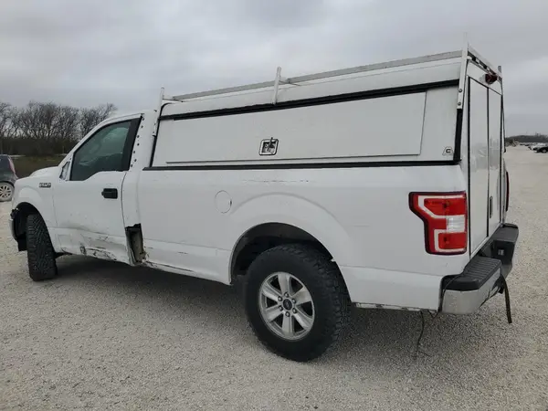 1FTMF1C59KKC79369 2019 FORD F-150 - Image 2