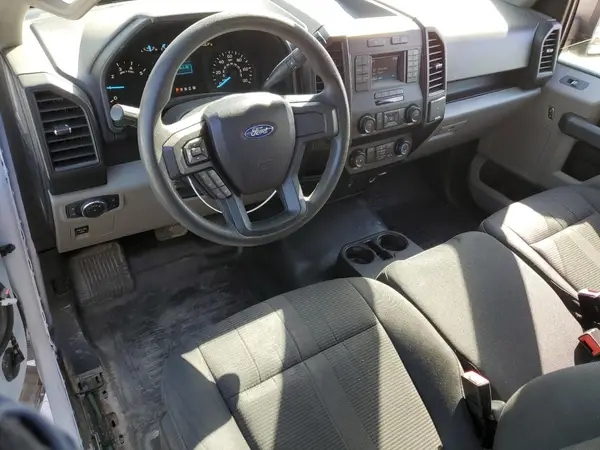 1FTMF1C59KKC79369 2019 FORD F-150 - Image 8