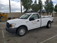 1FTMF1C59KKC90484 2019 FORD F-150