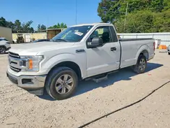 1FTMF1C59KKD08613 2019 FORD F-150