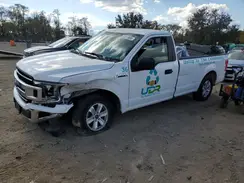 1FTMF1C59KKD38534 2019 FORD F-150