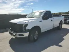 1FTMF1C59KKD38601 2019 FORD F-150
