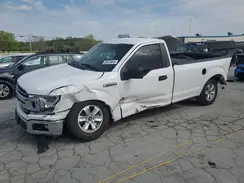 1FTMF1C59KKD38842 2019 FORD F-150