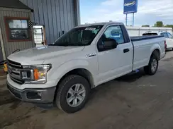 1FTMF1C59KKD39120 2019 FORD F-150