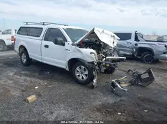 1FTMF1C59KKD60081 2019 FORD F-150