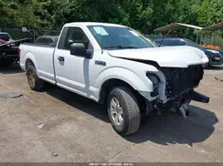 1FTMF1C59KKD60288 2019 FORD F-150