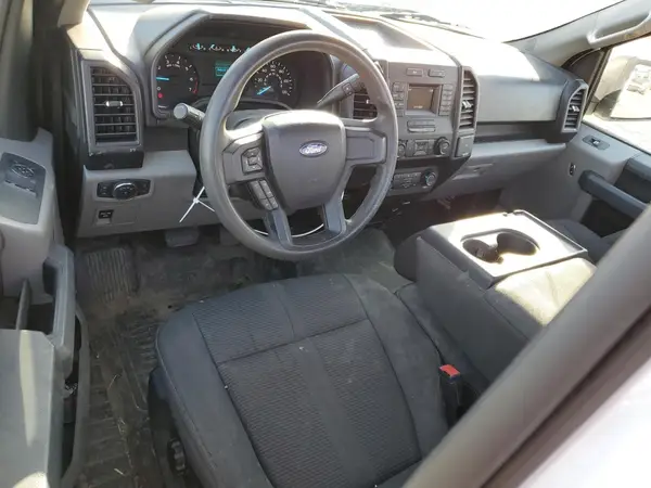 1FTMF1C59KKD60498 2019 FORD F-150 - Image 8
