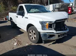 1FTMF1C59KKD65913 2019 FORD F-150