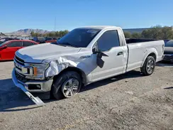 1FTMF1C59KKD66155 2019 FORD F-150