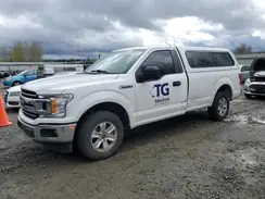 1FTMF1C59KKD92917 2019 FORD F-150