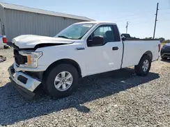 1FTMF1C59KKD92979 2019 FORD F-150