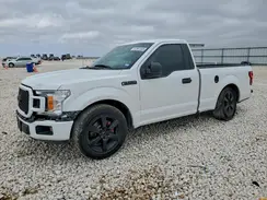 1FTMF1C59KKF01361 2019 FORD F-150