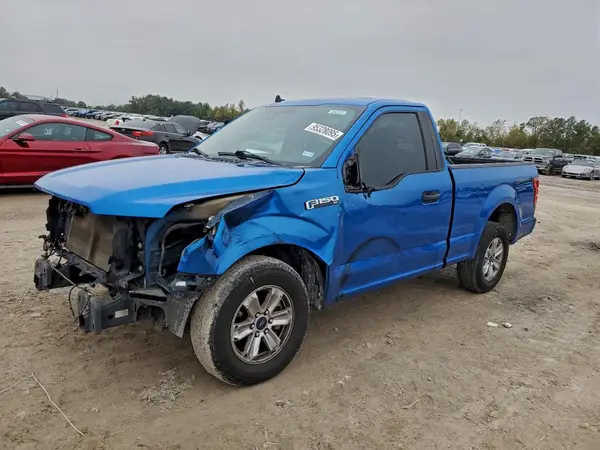 1FTMF1C59LFA14848 2020 FORD F-150 - Image 1
