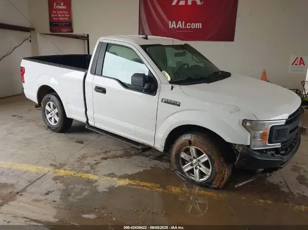 1FTMF1C59LFC62890 2020 FORD F-150 - Image 1