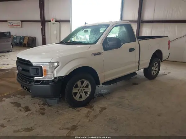 1FTMF1C59LFC62890 2020 FORD F-150 - Image 2