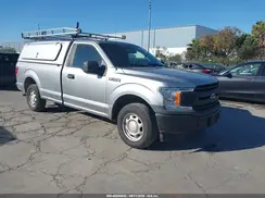 1FTMF1C59LKE26324 2020 FORD F-150