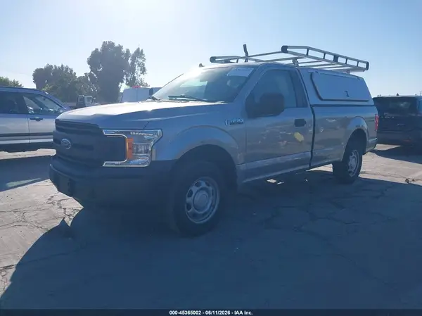 1FTMF1C59LKE26324 2020 FORD F-150 - Image 2