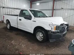 1FTMF1C59LKF27783 2020 FORD F-150