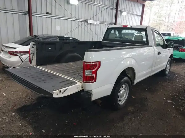 1FTMF1C59LKF27783 2020 FORD F-150 - Image 8