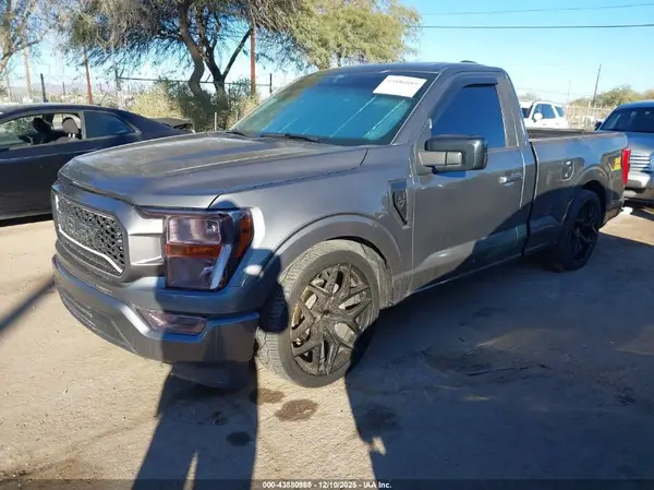 1FTMF1C59MKD48113 2021 FORD F-150 - Image 2