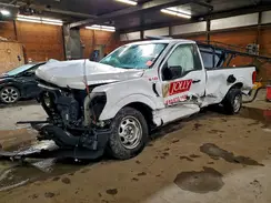 1FTMF1C59MKE07385 2021 FORD F-150