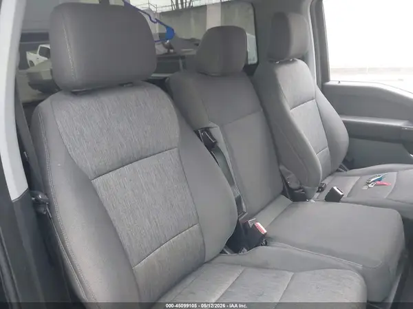 1FTMF1C59MKE24090 2021 FORD F-150 - Image 8