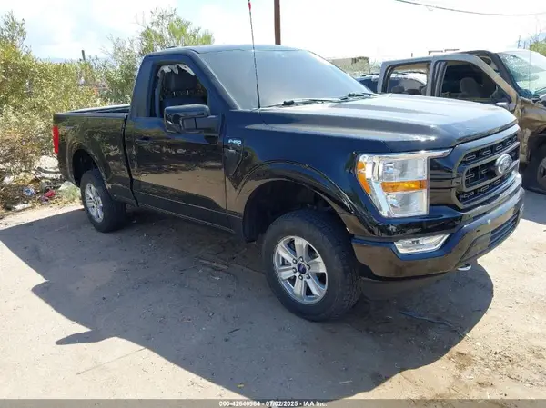 1FTMF1C59NKD02542 2022 FORD F-150 - Image 1