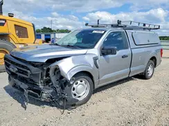 1FTMF1C59NKD25075 2022 FORD F-150