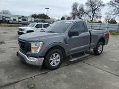 1FTMF1C59NKD81663 2022 FORD F-150