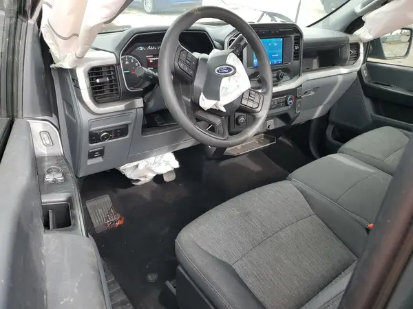 1FTMF1C59NKD81663 2022 FORD F-150 - Image 8