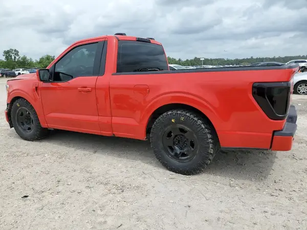 1FTMF1C59NKE04407 2022 FORD F-150 - Image 2