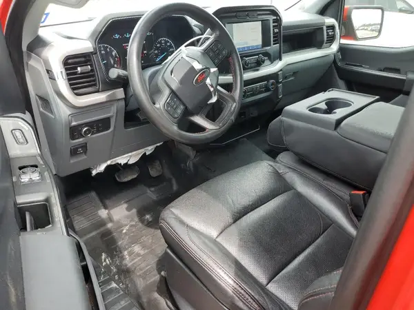 1FTMF1C59NKE04407 2022 FORD F-150 - Image 8