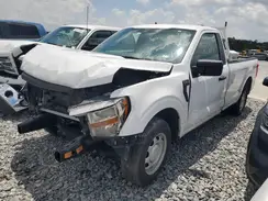 1FTMF1C59NKE67703 2022 FORD F-150