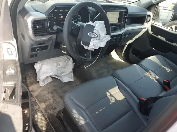 1FTMF1C59NKE67703 2022 FORD F-150 - Image 8