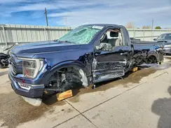 1FTMF1C59NKE78250 2022 FORD F-150