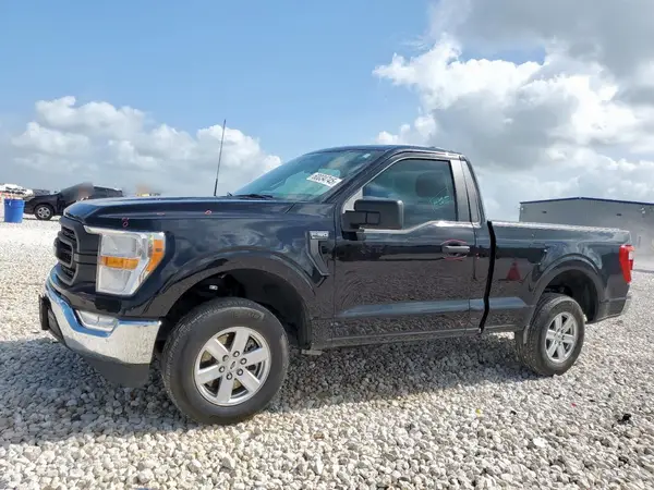 1FTMF1C59NKF26135 2022 FORD F-150 - Image 1