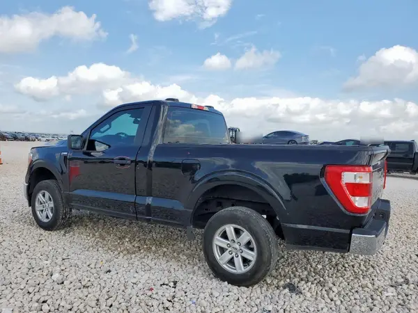 1FTMF1C59NKF26135 2022 FORD F-150 - Image 2