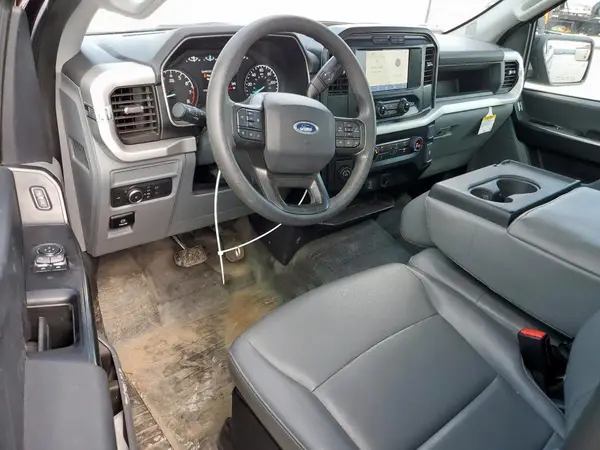 1FTMF1C59NKF26135 2022 FORD F-150 - Image 8