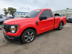 1FTMF1C59PKE73620 2023 FORD F-150