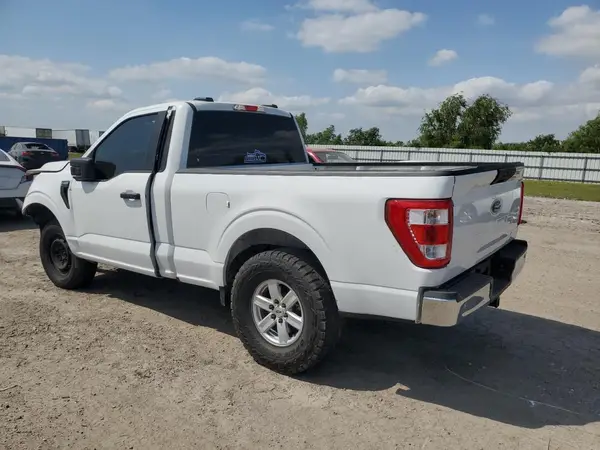 1FTMF1C59PKG19286 2023 FORD F-150 - Image 2