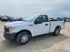 1FTMF1C5XJKC90850 2018 FORD F-150