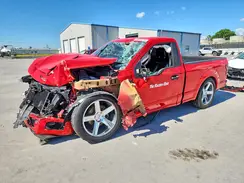1FTMF1C5XJKD19389 2018 FORD F-150