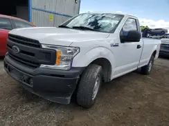 1FTMF1C5XJKD81584 2018 FORD F-150
