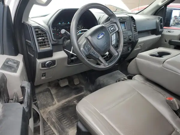 1FTMF1C5XJKD81584 2018 FORD F-150 - Image 8