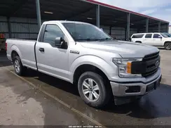 1FTMF1C5XJKE94984 2018 FORD F-150